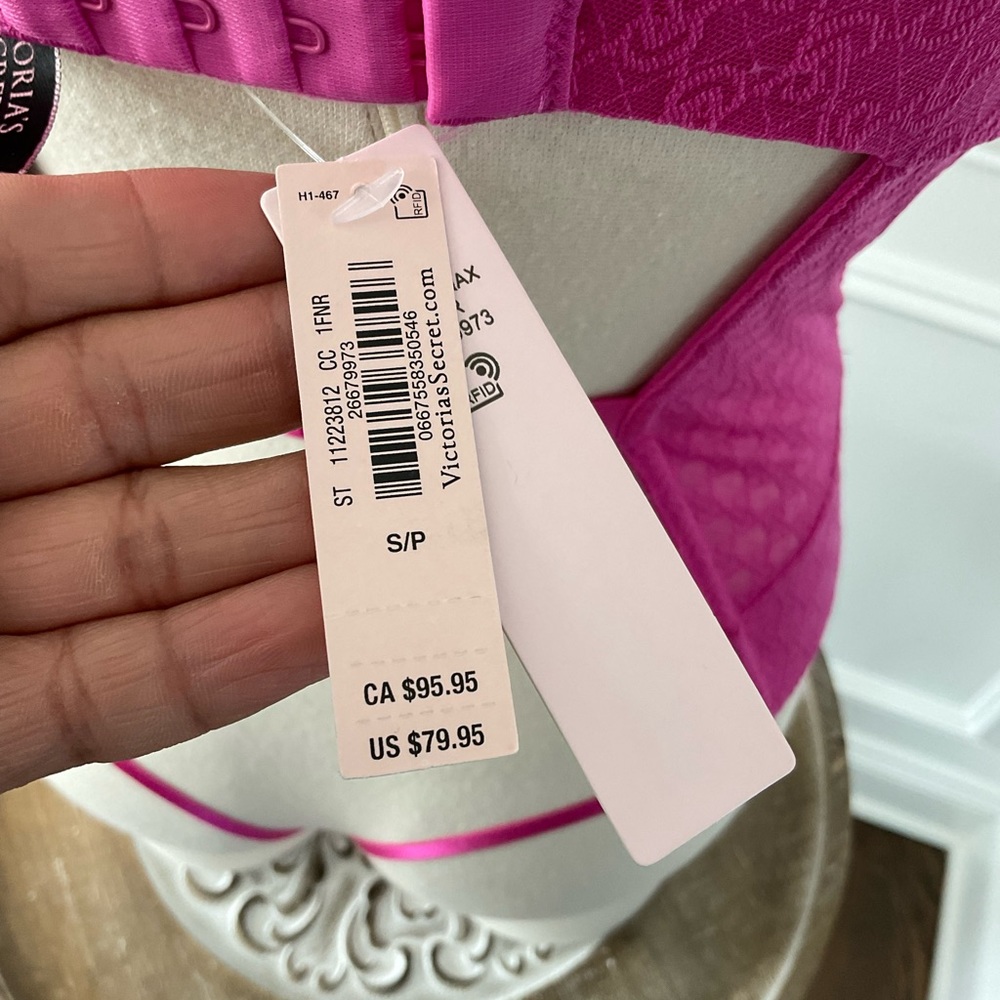 Victoria secret - Picture 4 of 5